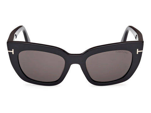 FT11905301A ACETATE SUNGLASSES 5301A