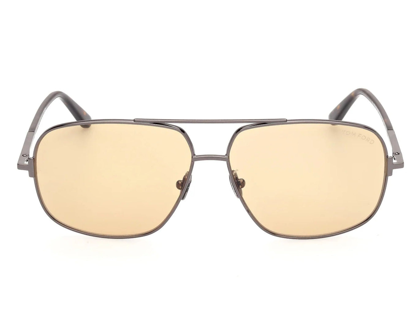 FT10966208E METAL SUNGLASSES 6208E