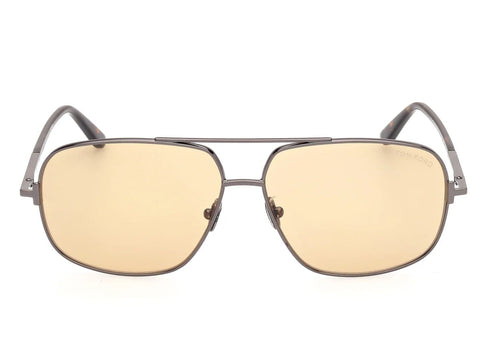 FT10966208E METAL SUNGLASSES 6208E