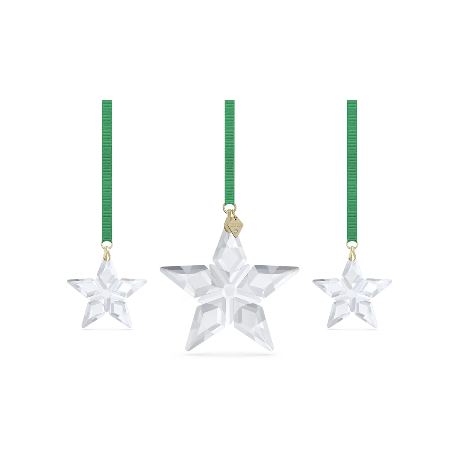 5649776 ANNUAL EDITION:ORNAMENT SET 2023