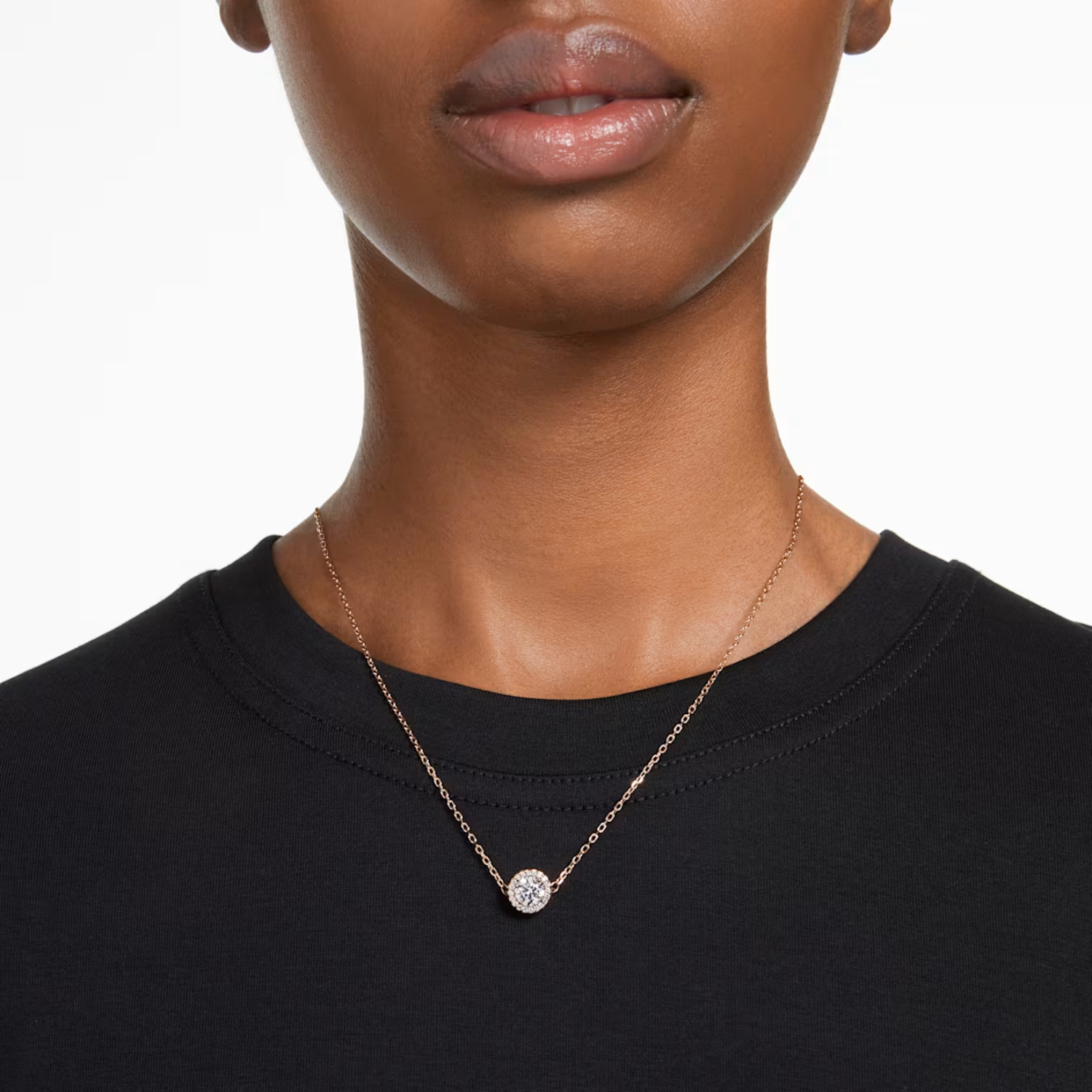 5636272 C0JSTELLA: PEND PV WHITE/ROS