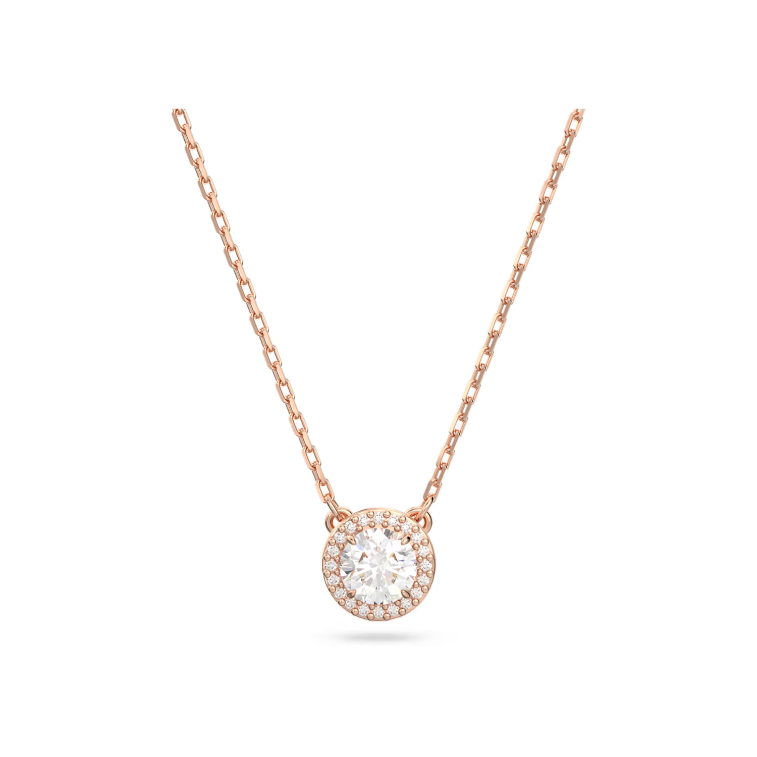 5636272 C0JSTELLA: PEND PV WHITE/ROS