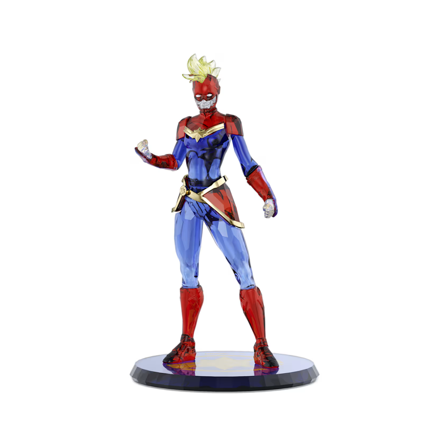 5677461 MARVEL: CAPTAIN MARVEL