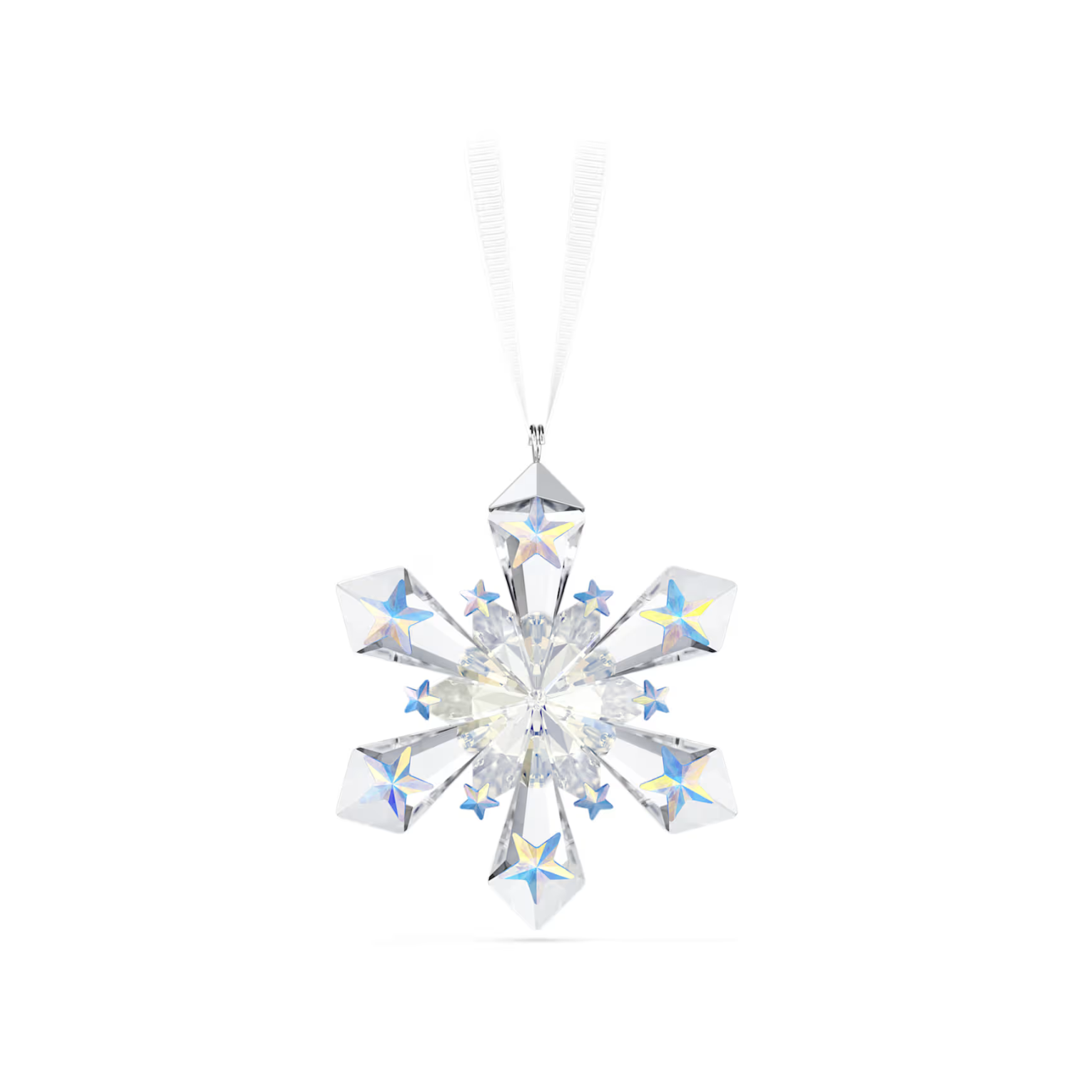 5684505 H.MAGIC CLASSICS:ORNAMENT STAR