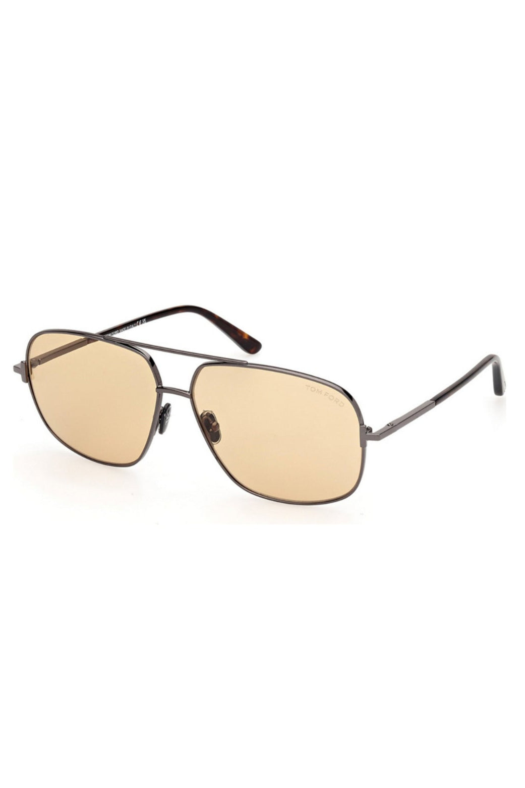 FT10966208E METAL SUNGLASSES 6208E