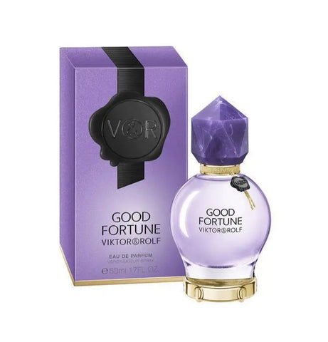 Viktor & Rolf Women's Good Fortune EDP 50ml