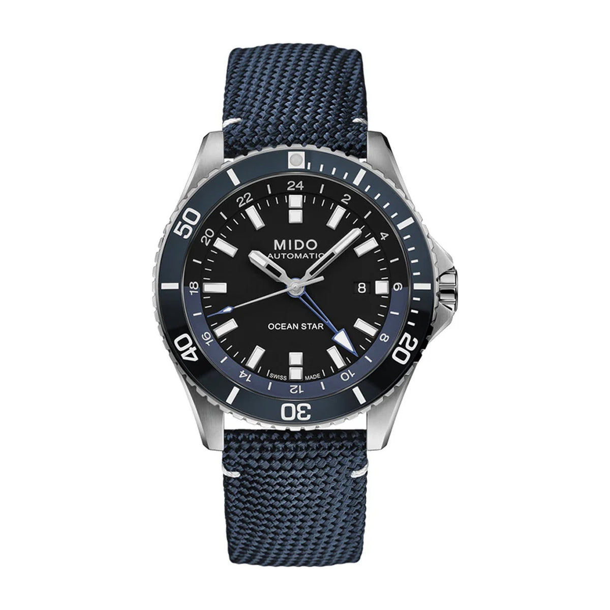 Ocean Star GMT Automatic Men's M0266291705100