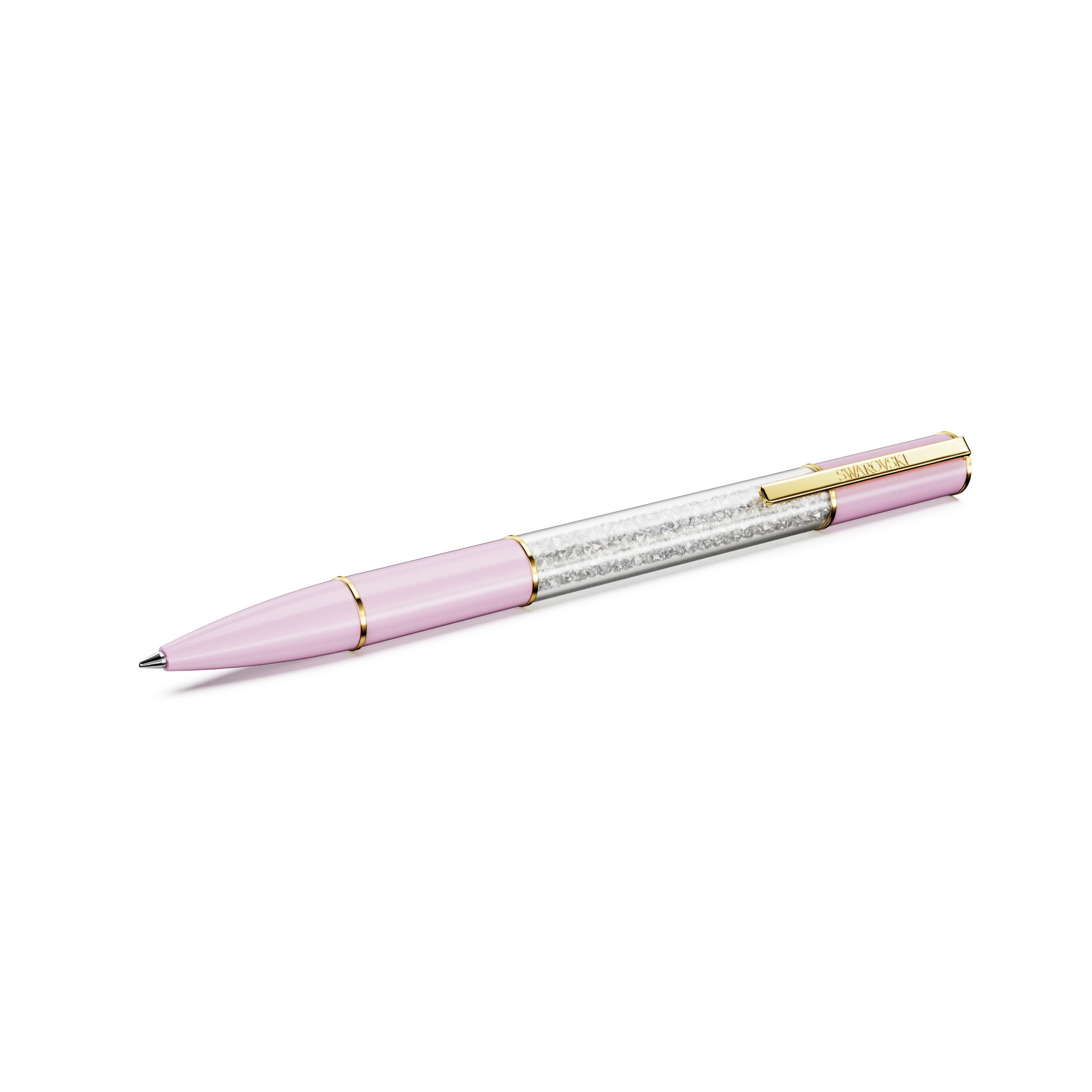 5693725 CRYSTALLINE LUSTRE:BP PEN MAUVE CRY /GOS