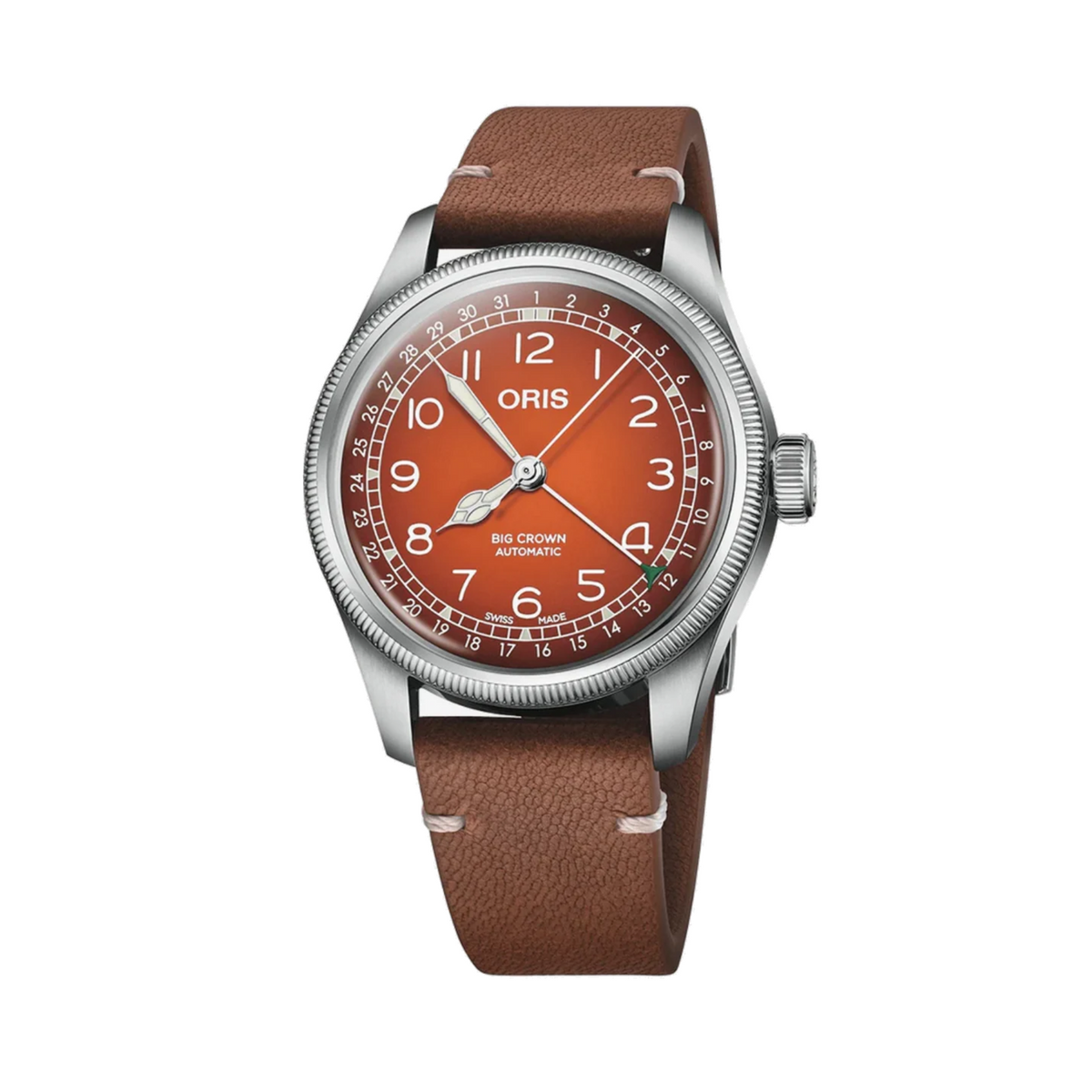 01 754 7785 4068SET Oris X Cervo Volante