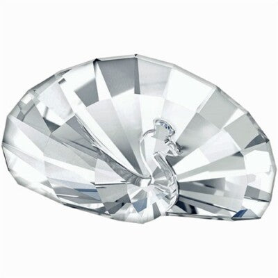 SCS PEACOCK PAPERWEIGHT 5063699