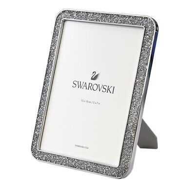 5351296 MINERA: PICTURE FRAME SILVER TONE