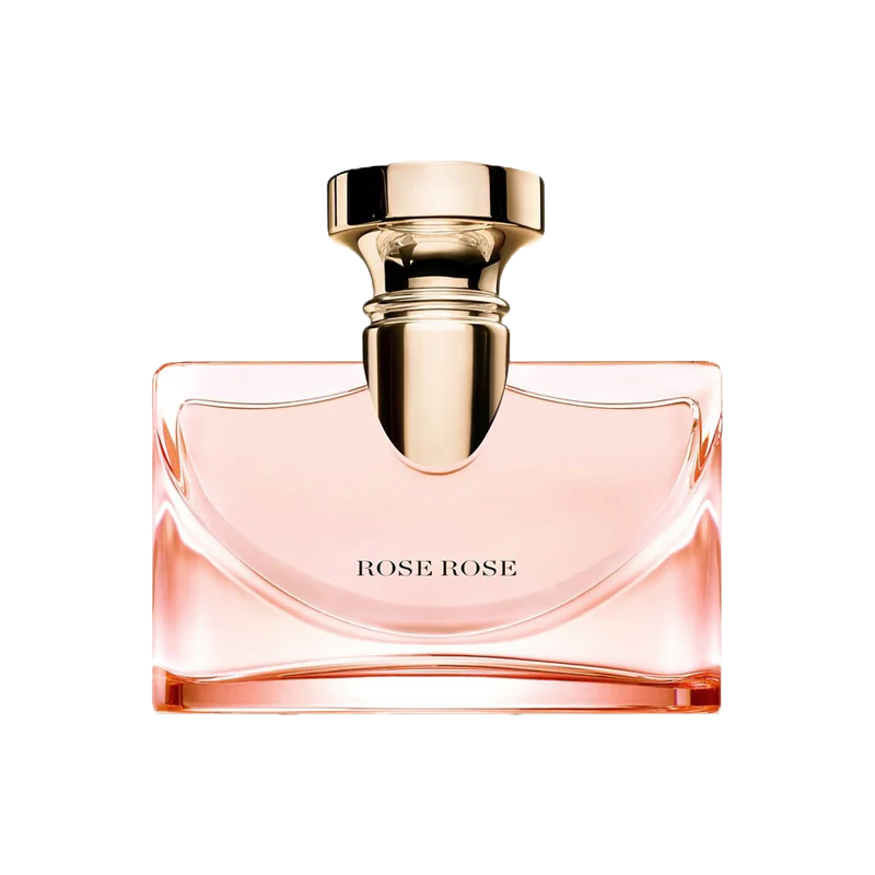 Bvlgari Splendida Rose Rose 100ml