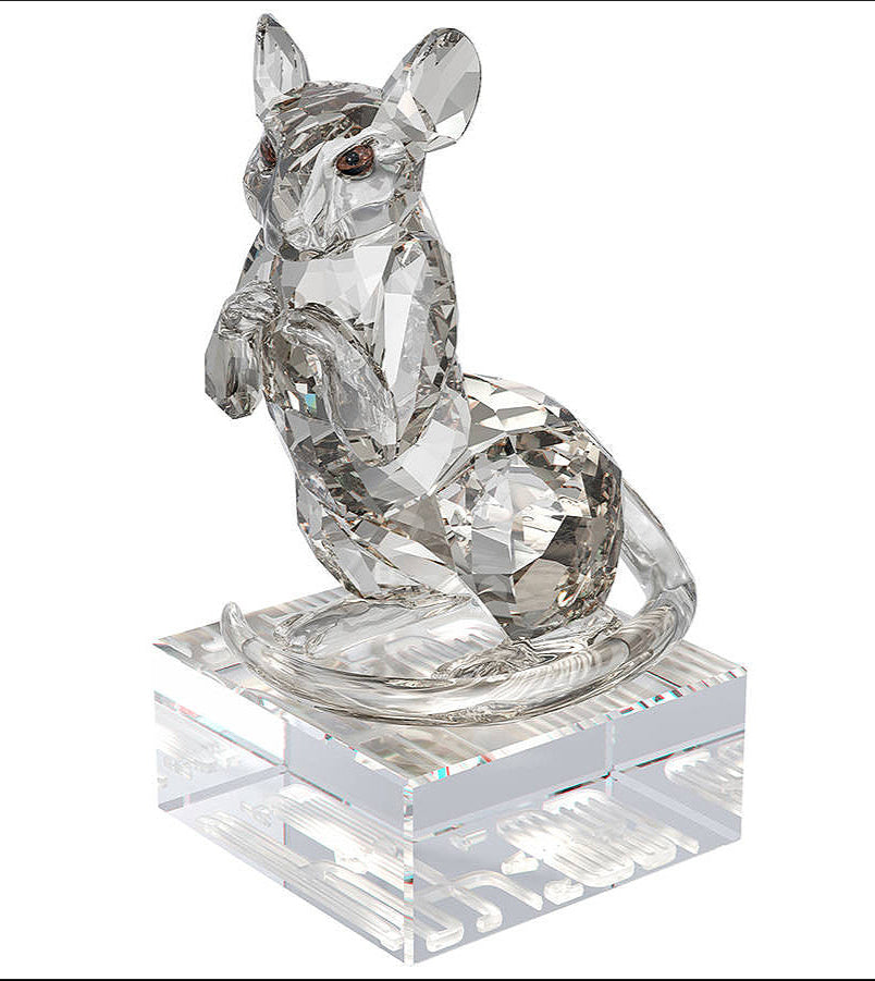 CHINESE ZODIAC - RAT