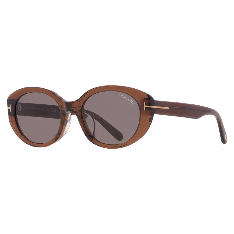 TOM FORD FT1293-K5445A ACETATE SUNGLASSES 5445A