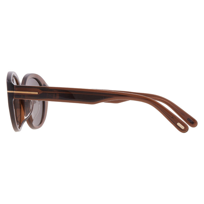 TOM FORD FT1293-K5445A ACETATE SUNGLASSES 5445A