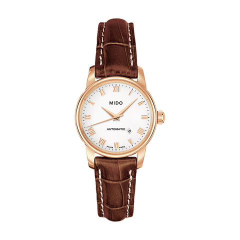 Baroncelli, Automatic Women's M76003268