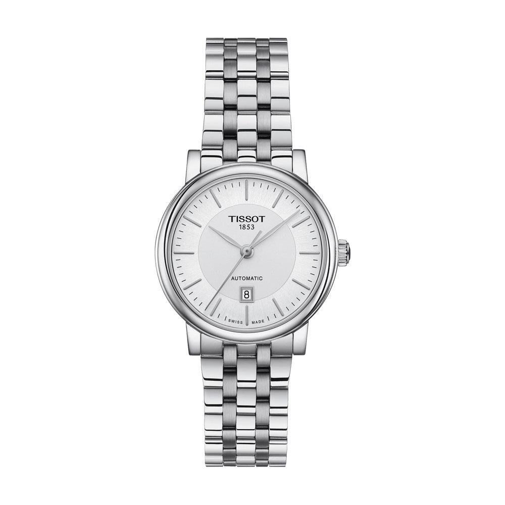 Carson Premium Automatic Women's T1222071103100