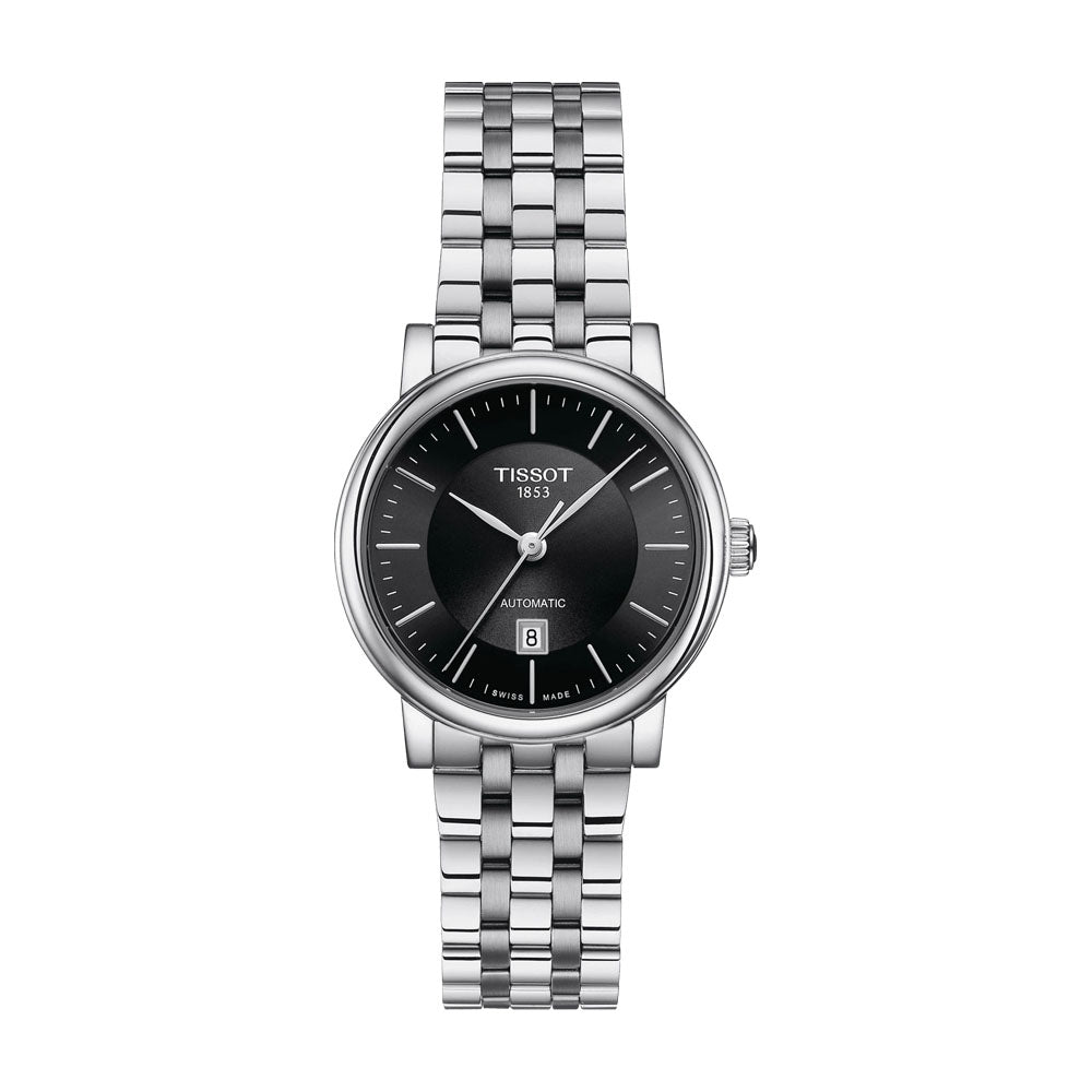 Carson Premium Automatic Women's T1222071105100