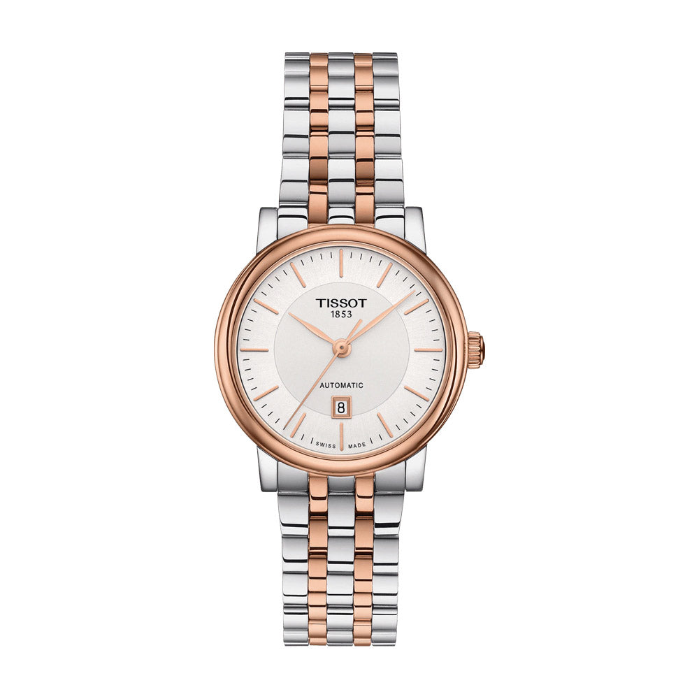 Carson Premium Women's T1222072203101