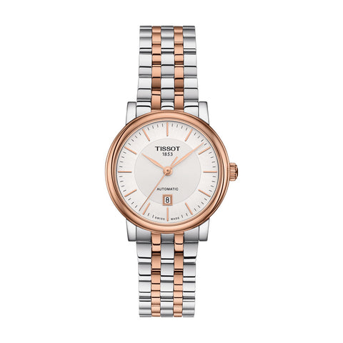 Carson Premium Women's T1222072203101