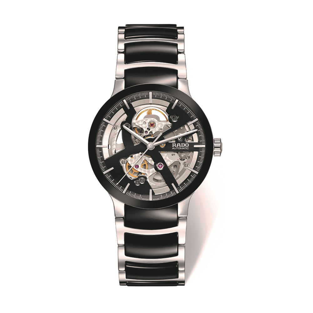 Centrix Automatic Open Heart Men's R30178152