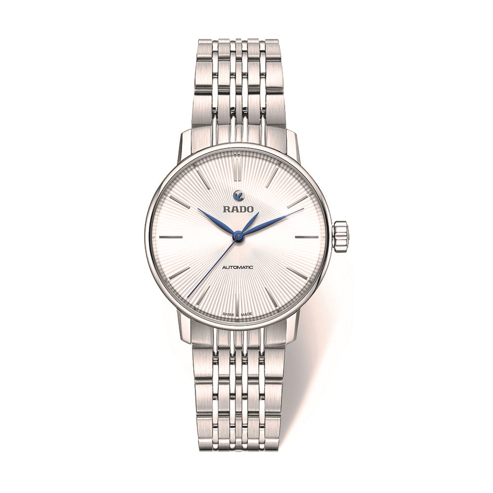 Coupole Classic Automatic Women's R22862044