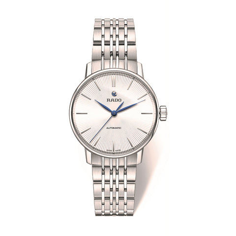 Coupole Classic Automatic Women's R22862044