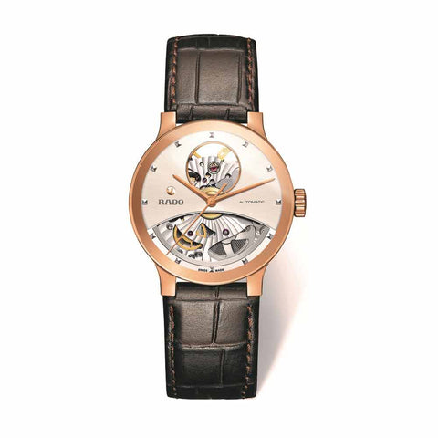 Centrix Automatic Open Heart Women's R30248015