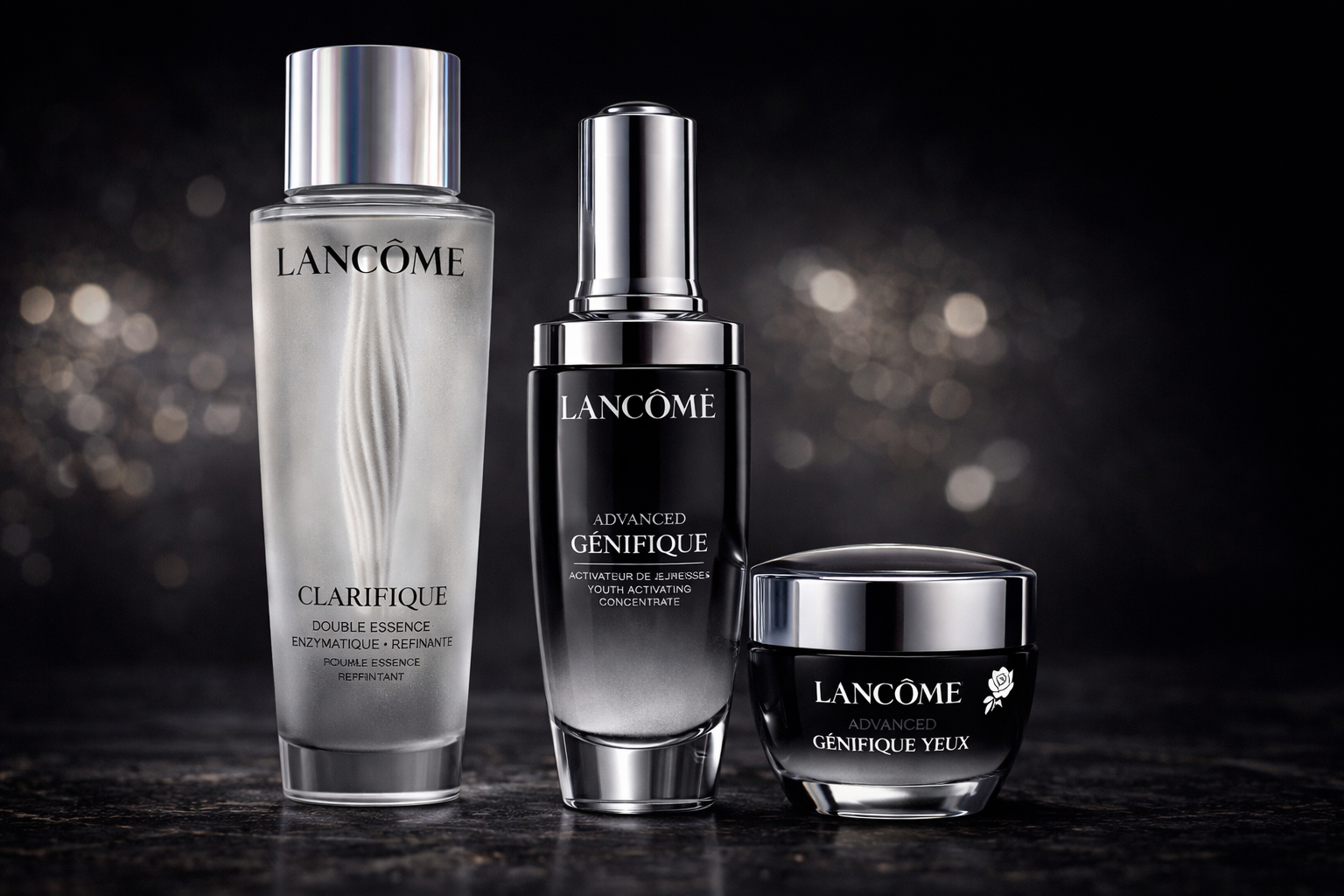 Cosmetics