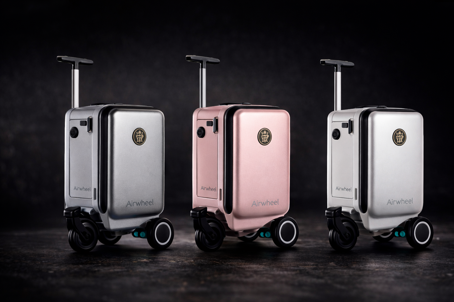 Airwheel