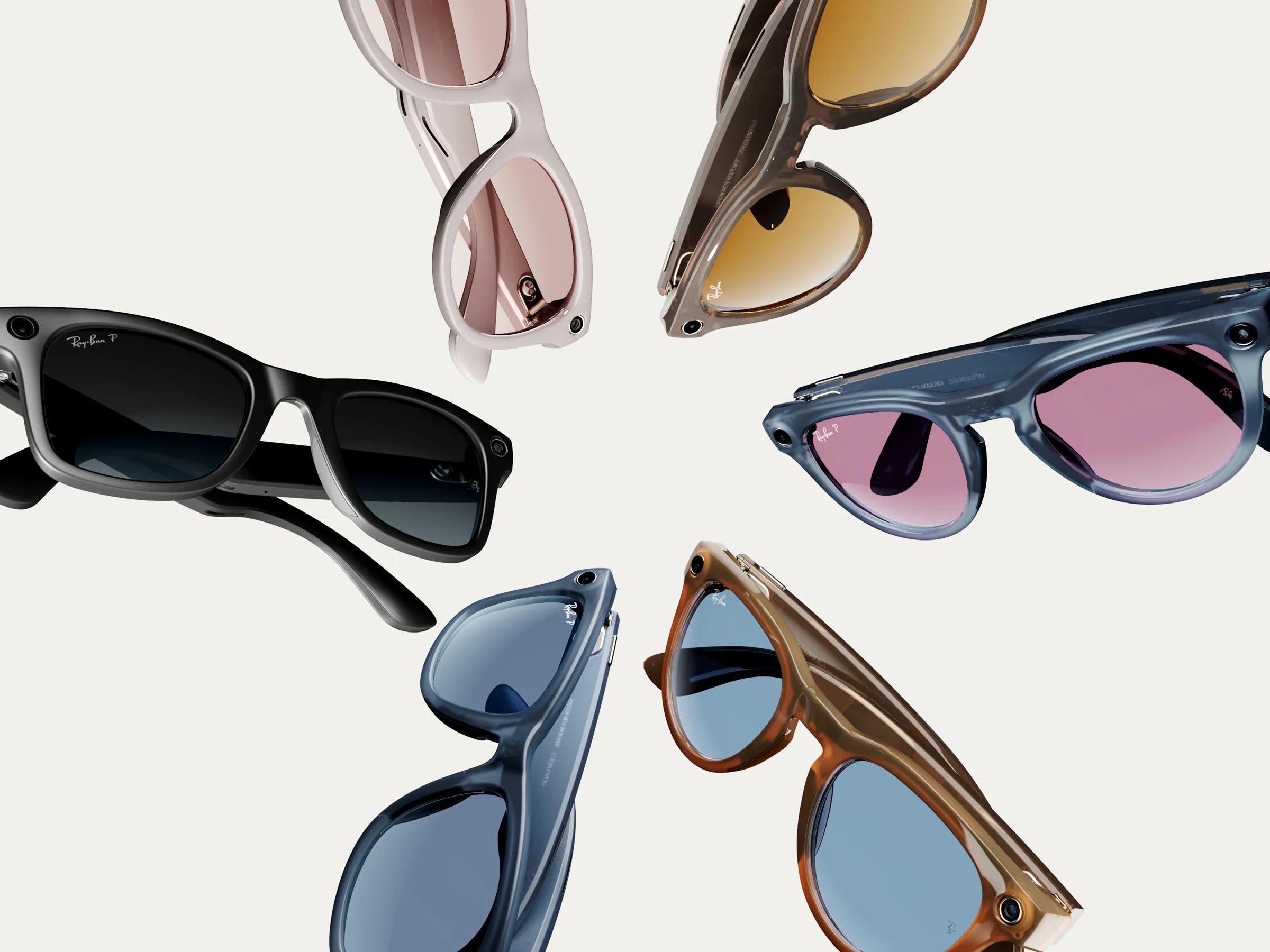 Ray-Ban