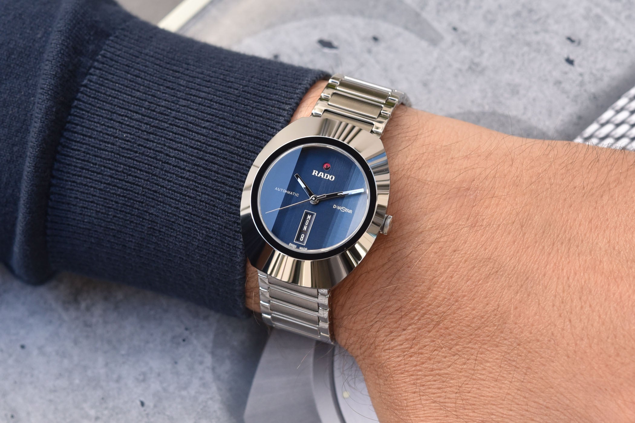 RADO