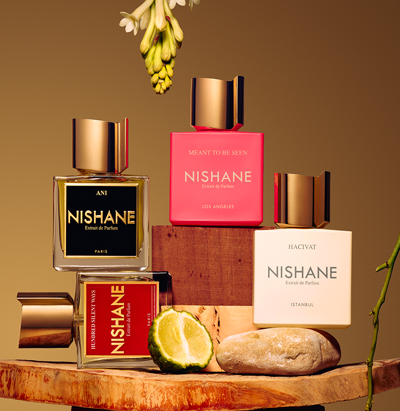 Nishane