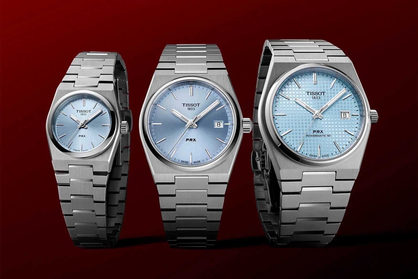 TISSOT