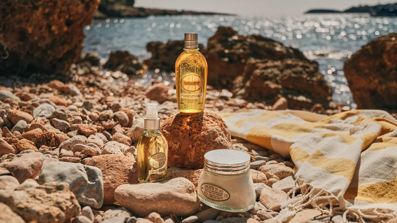 L'OCCITANE