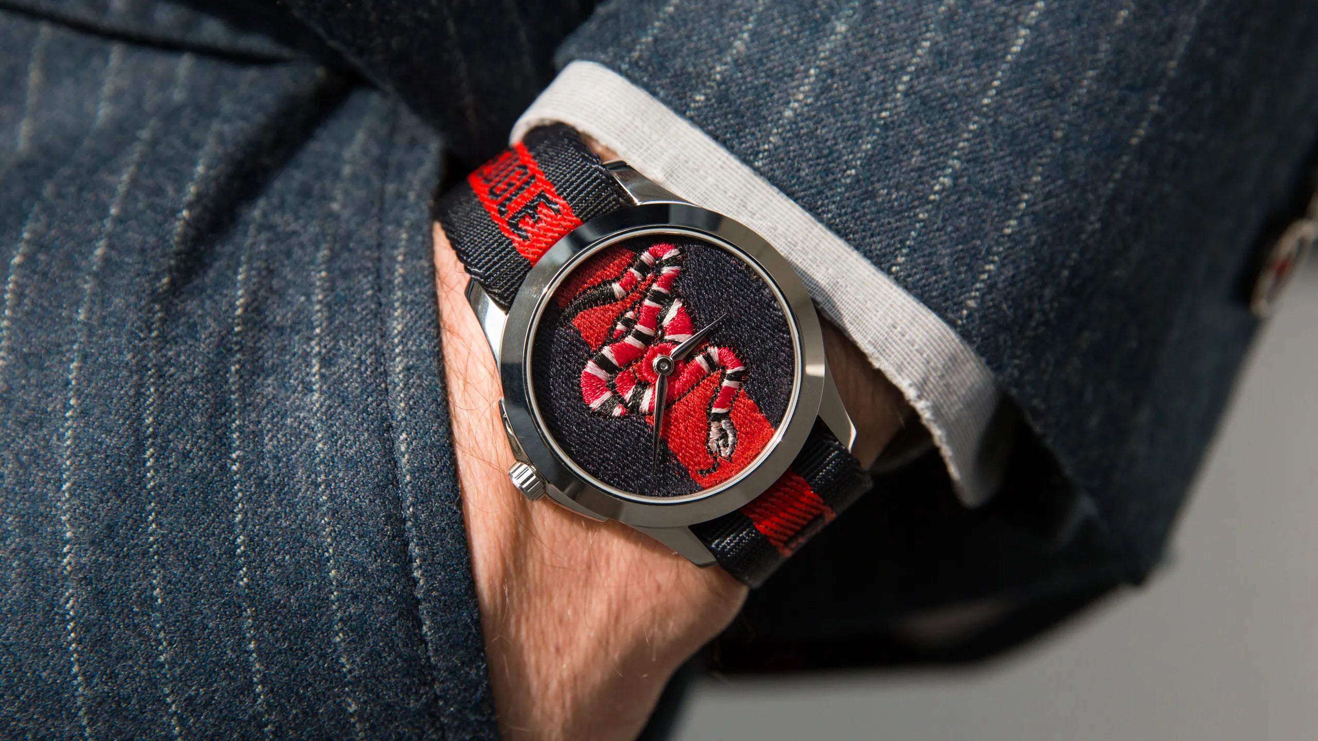 Gucci Watches