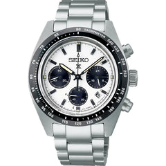 SEIKO SSC813P PROSPEX CHRONOGRAPH 100M