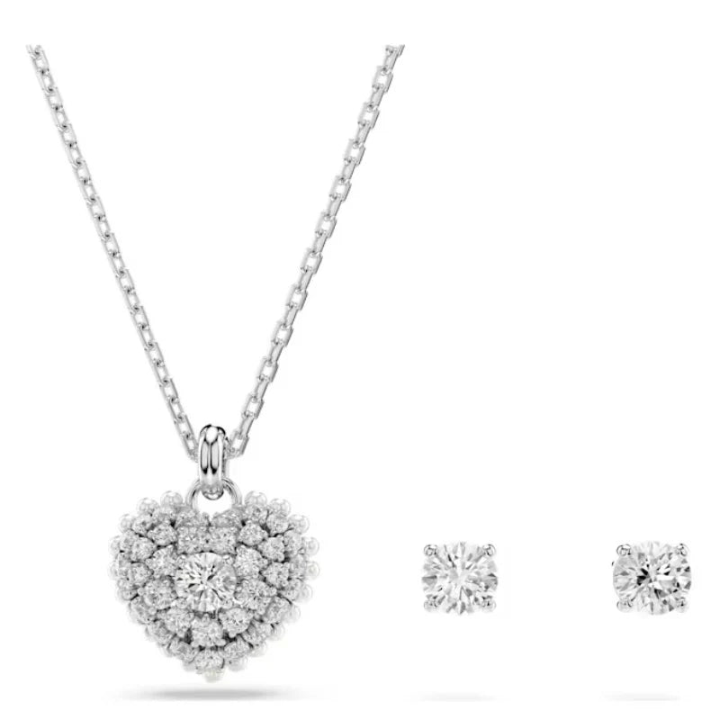 5684383 HYPERBOLA :SET WHITE/RHS