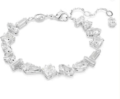 c MESMERA:BRACELET SINGLE CRY/RHS M