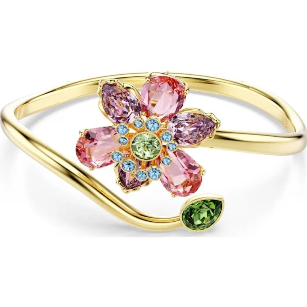 5709028 IDYLLIA:BANGLE OPEN MUL /GOS M