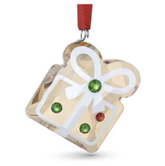 5656278 HOLIDAY CHEERS:ORNAMENT GB GIFT