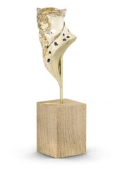 5638395 ELEGANCE OF AF: CHEETAH HEAD