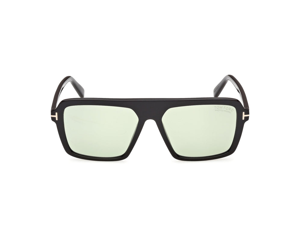 TOM FORD FT11765601N ACETATE SUNGLASSES 5601N