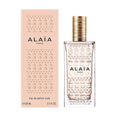 Alaïa Paris Eau De Parfum Nude