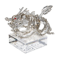 CHINESE ZODIAC-DRAGON