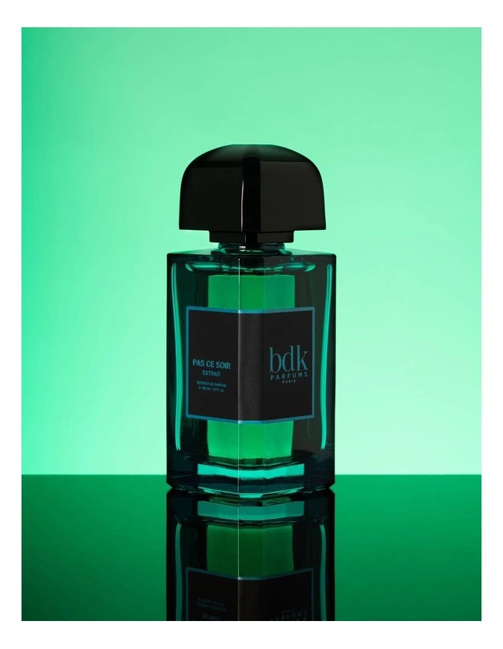 BDK Pas Ce Soir Extrait De Parfum 100ml