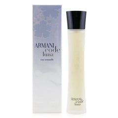 Armani Code Luna Eau Sensuelle EDT 75ML