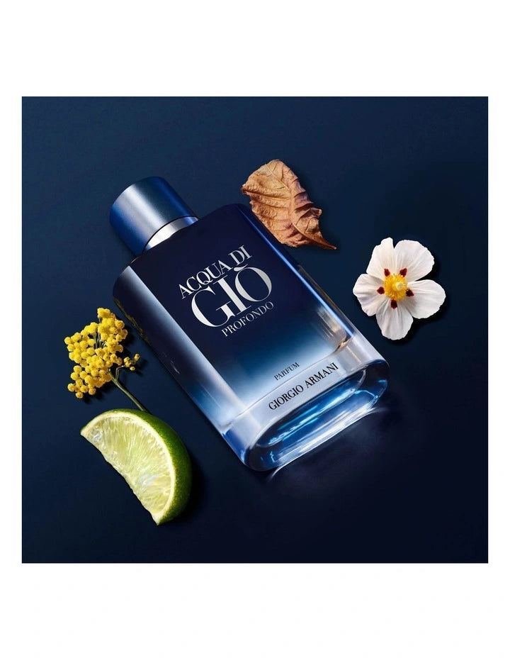 Acqua Di Giò Profondo Parfum 200ml