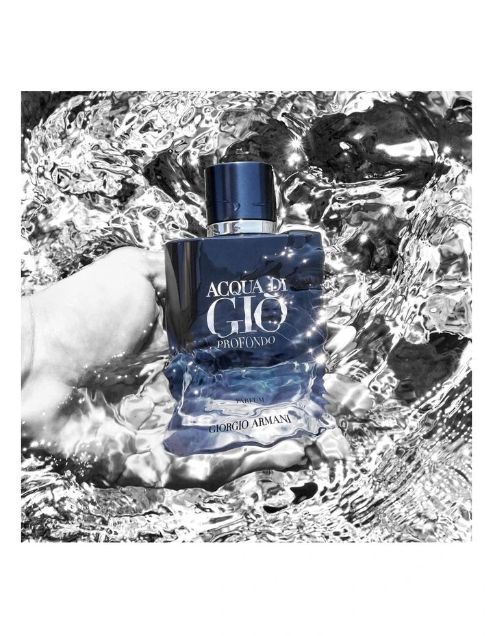 Acqua Di Giò Profondo Parfum 200ml