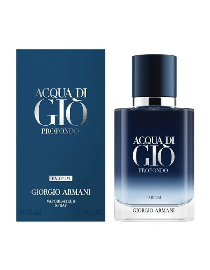 Acqua Di Giò Profondo Parfum 200ml